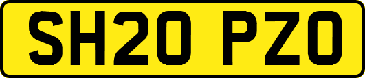 SH20PZO
