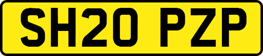 SH20PZP