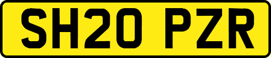 SH20PZR