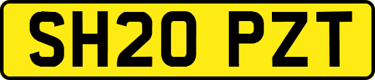SH20PZT