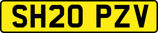 SH20PZV