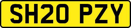 SH20PZY