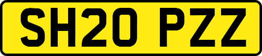 SH20PZZ