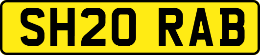 SH20RAB