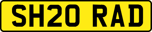 SH20RAD