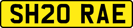 SH20RAE