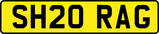 SH20RAG