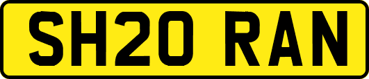 SH20RAN