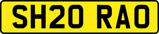 SH20RAO