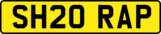SH20RAP