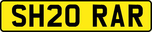 SH20RAR