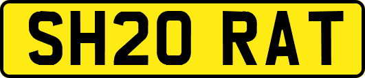 SH20RAT