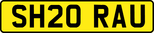 SH20RAU