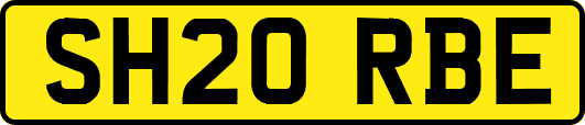SH20RBE