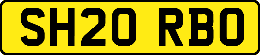 SH20RBO
