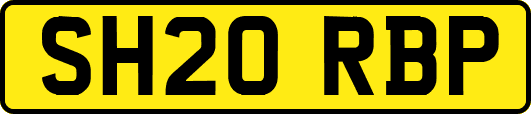 SH20RBP