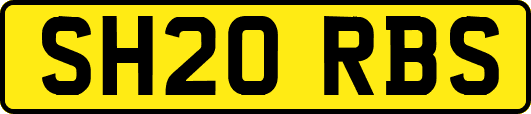 SH20RBS