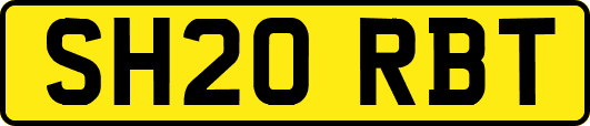 SH20RBT