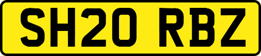 SH20RBZ