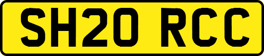SH20RCC