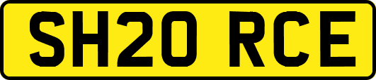 SH20RCE