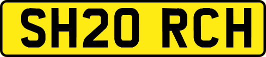 SH20RCH