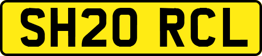 SH20RCL