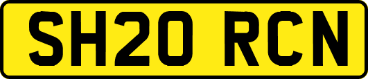 SH20RCN