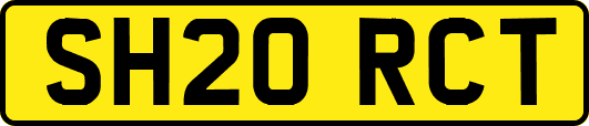 SH20RCT