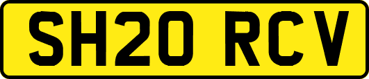 SH20RCV