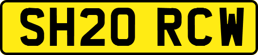 SH20RCW