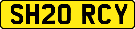 SH20RCY