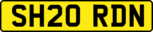 SH20RDN