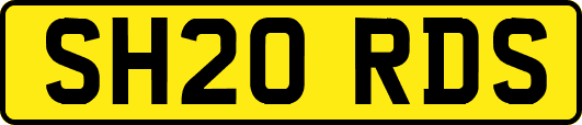 SH20RDS