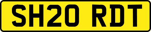 SH20RDT