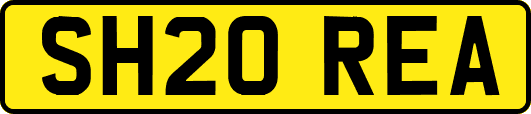 SH20REA