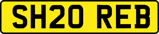 SH20REB