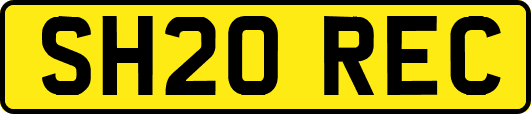 SH20REC