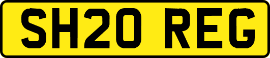 SH20REG