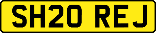 SH20REJ