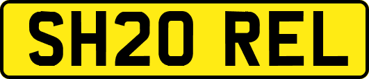 SH20REL