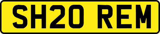 SH20REM