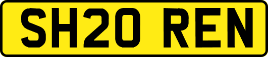 SH20REN