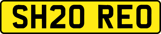 SH20REO
