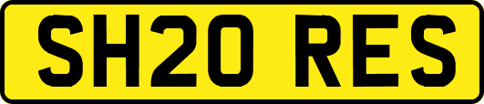 SH20RES