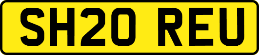 SH20REU