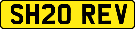 SH20REV
