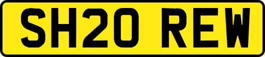 SH20REW