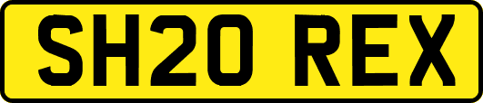 SH20REX