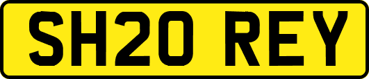 SH20REY